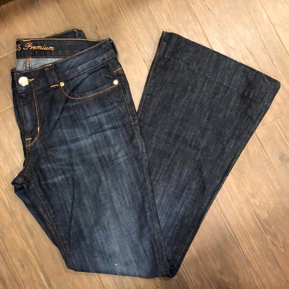 Denim - GUESS premium jeans